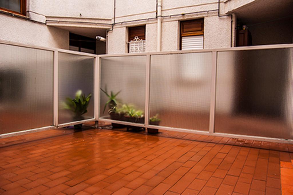 Ferienwohnung La Oliva Noja Exterior foto